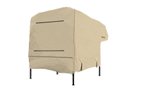 TRUCK CAMPER COVERS