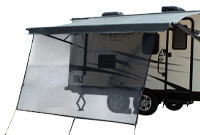 RV AWNING SUN SHADE