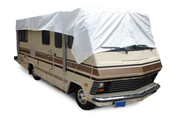 RV ROOF COVER