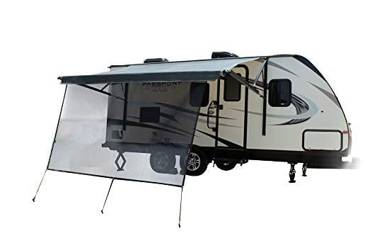 Expedition RV Awning Sun Shade