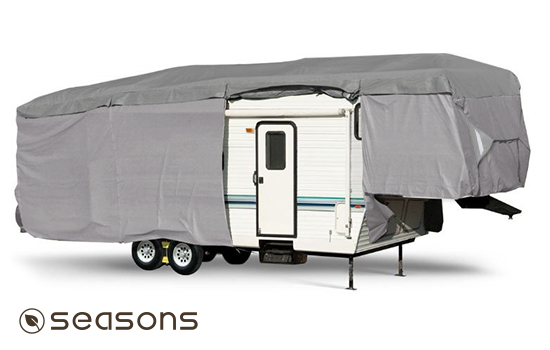 Seasons Fifth Wheel RV Covers