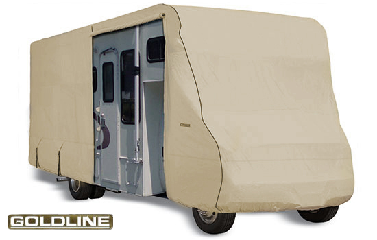 Goldine RV Covers