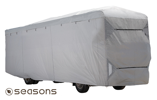 Seasons RV Covers