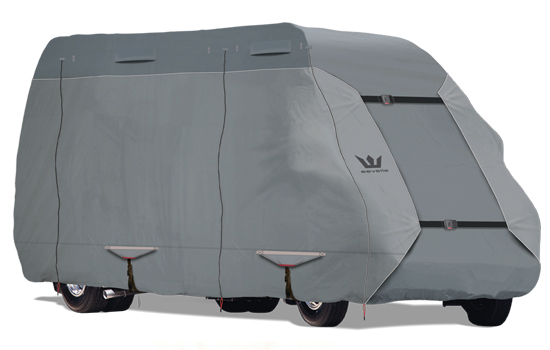 S2 Expedition Class B RV Covers