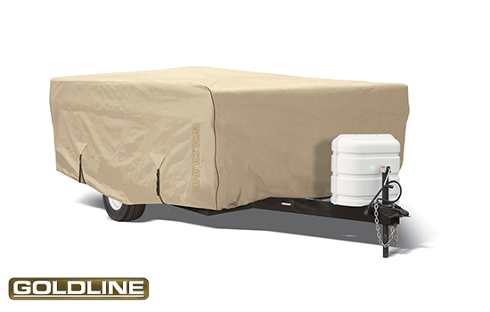 NDC-Goldline-RV-Cover-Styles-Pop-Up-Trailer-Tan